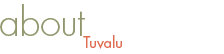 About Tuvalu